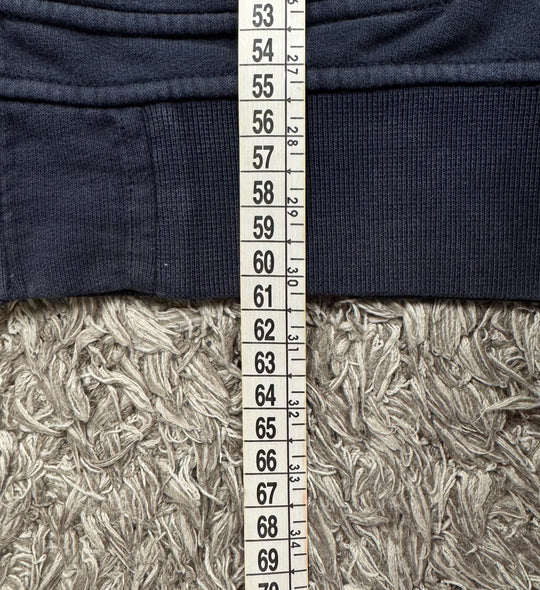 Stone Island Felpa full zip