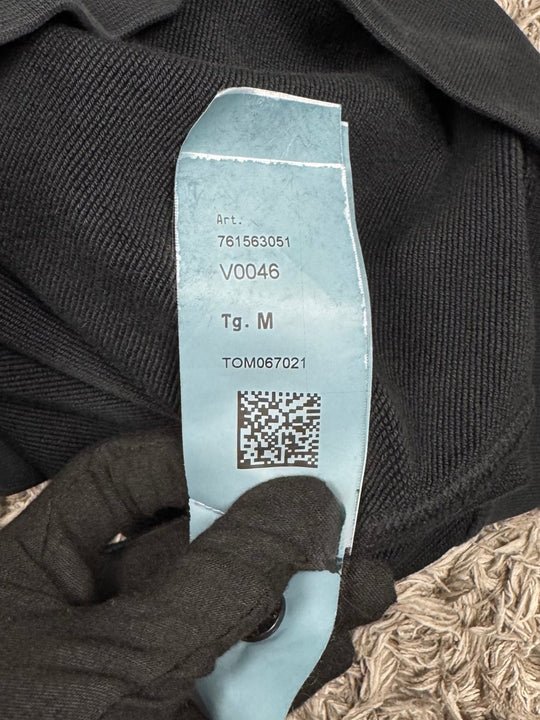 Stone Island Felpa girocollo