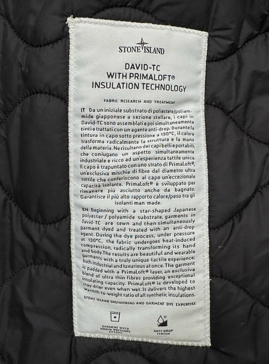 Stone Island David TC