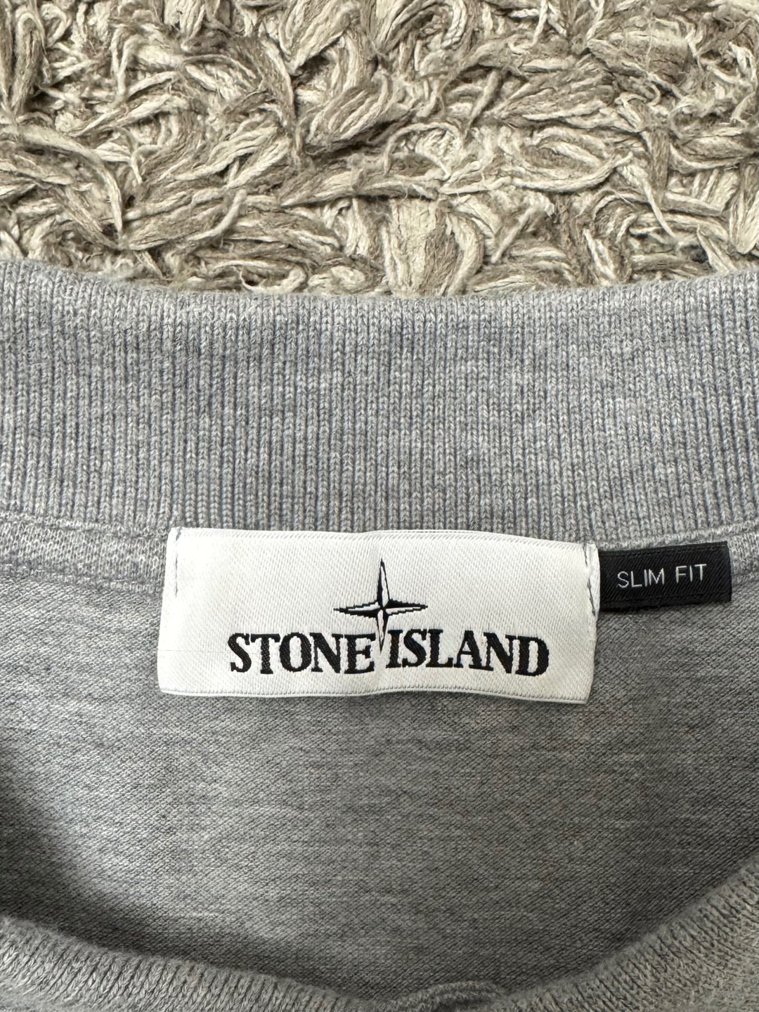 Stone Island polo