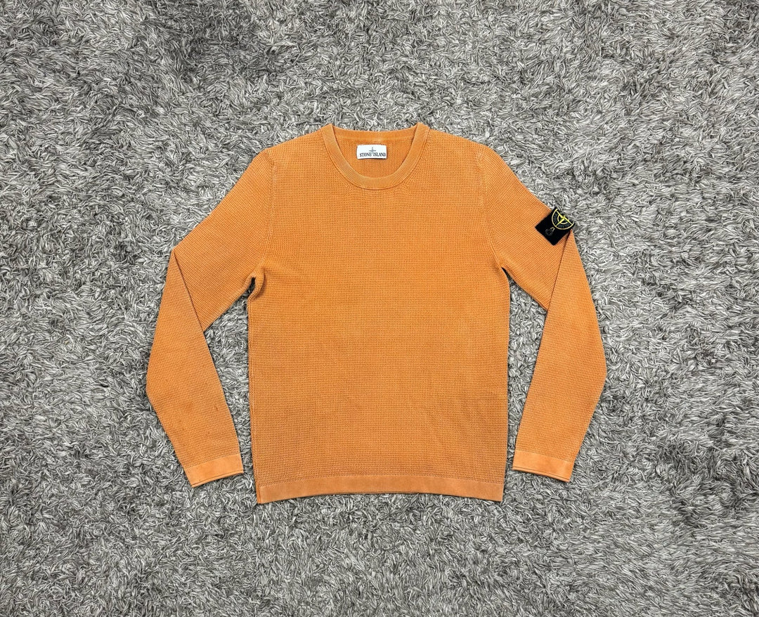Stone Island maglioncino