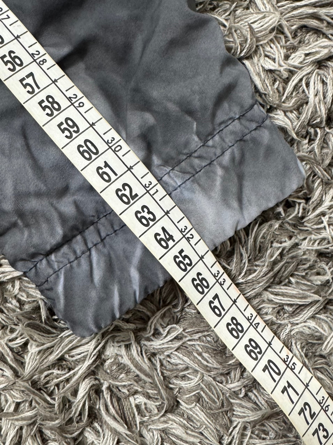 Stone Island giubbotto skin touch nylon-tc Customized