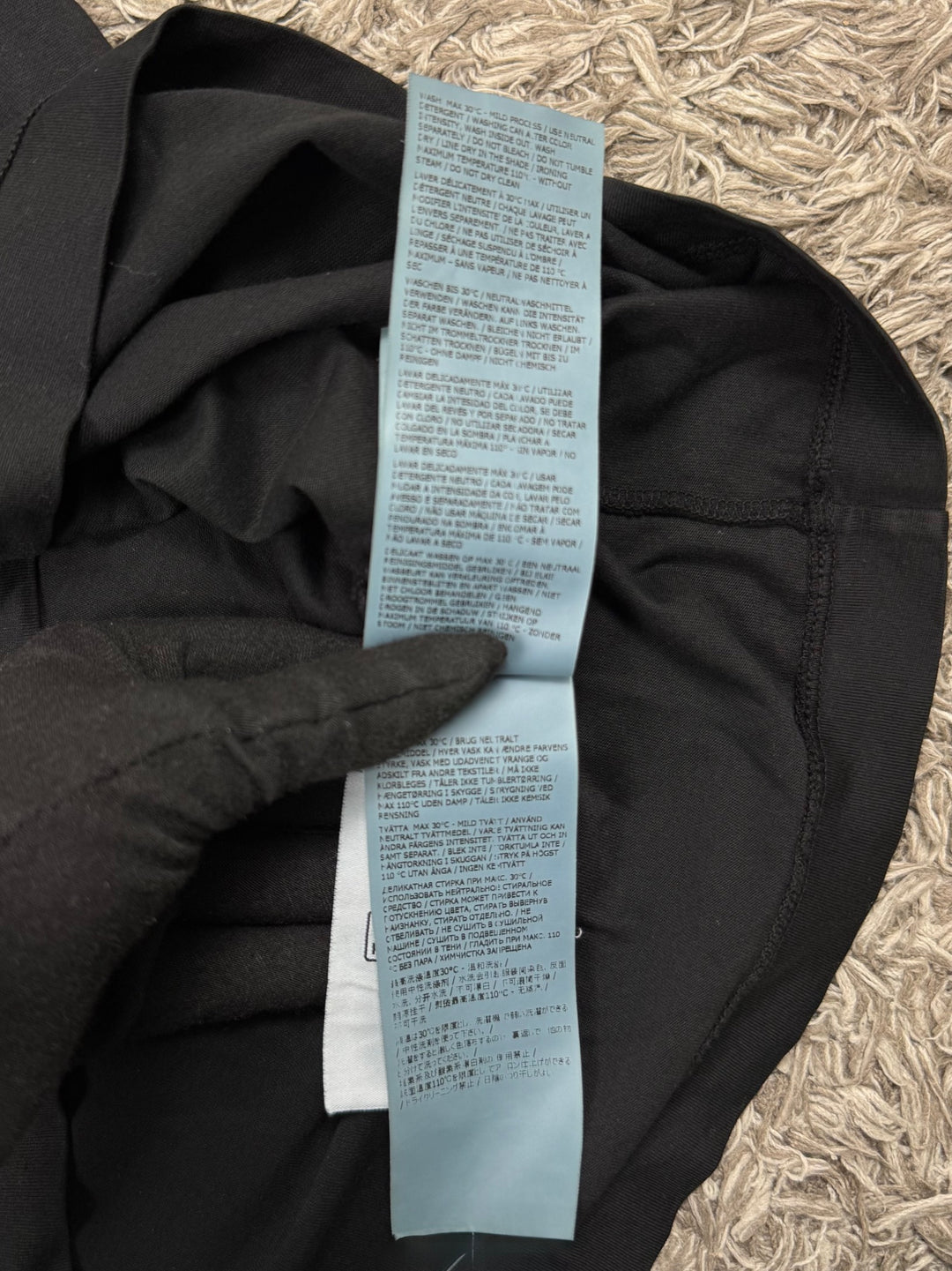 Stone Island t-shirt