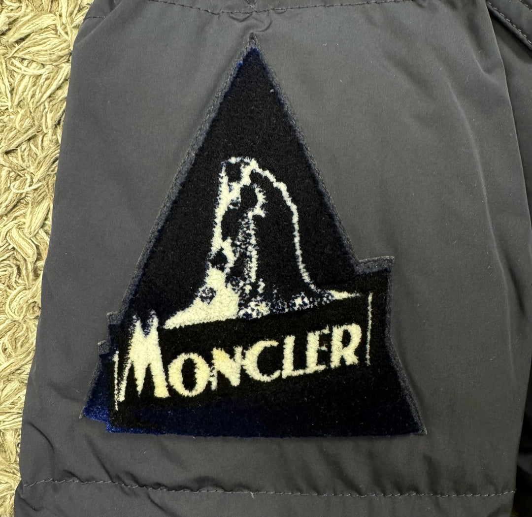 Moncler Piumino