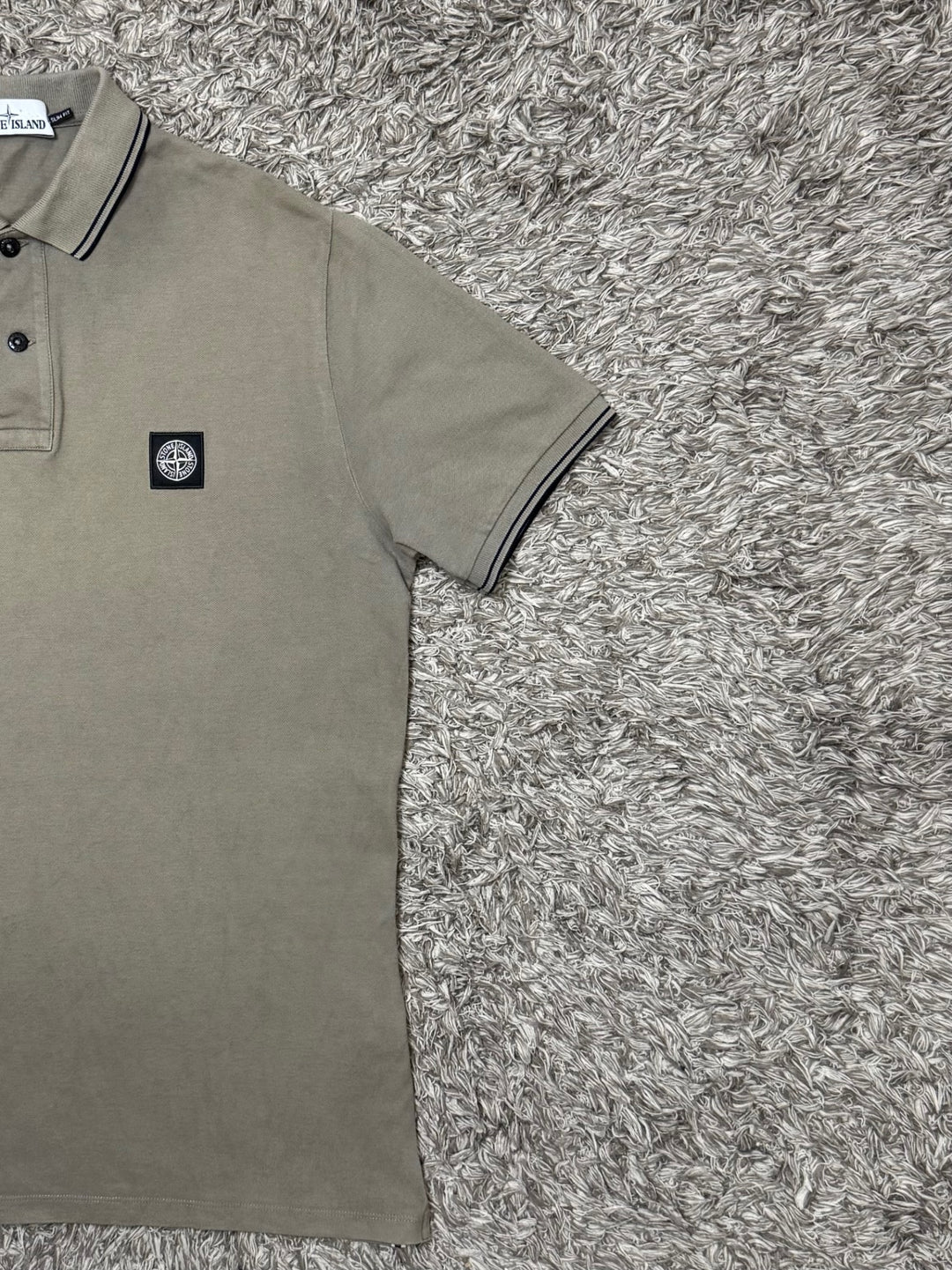 Stone Island Polo