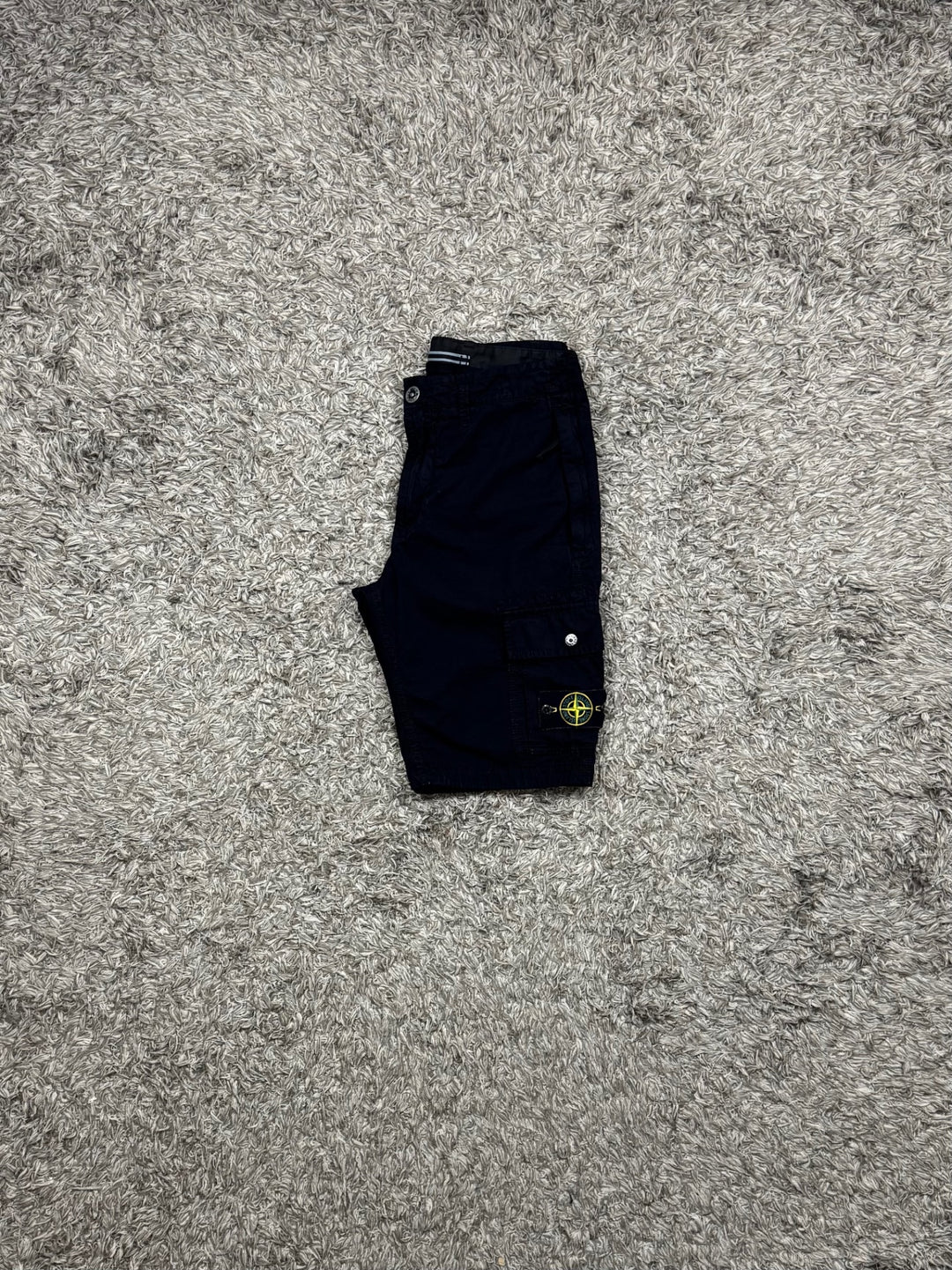 Stone Island Bermuda