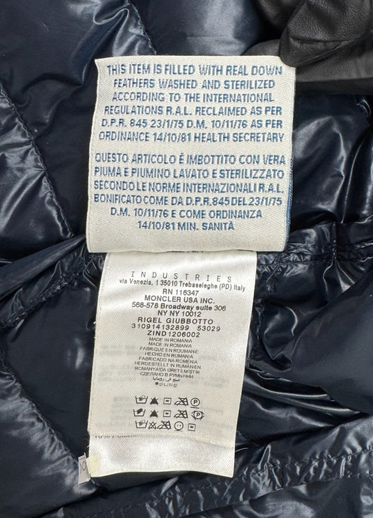 Moncler Bomber