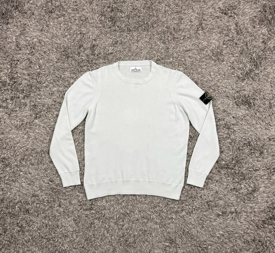 Stone Island maglione in lana