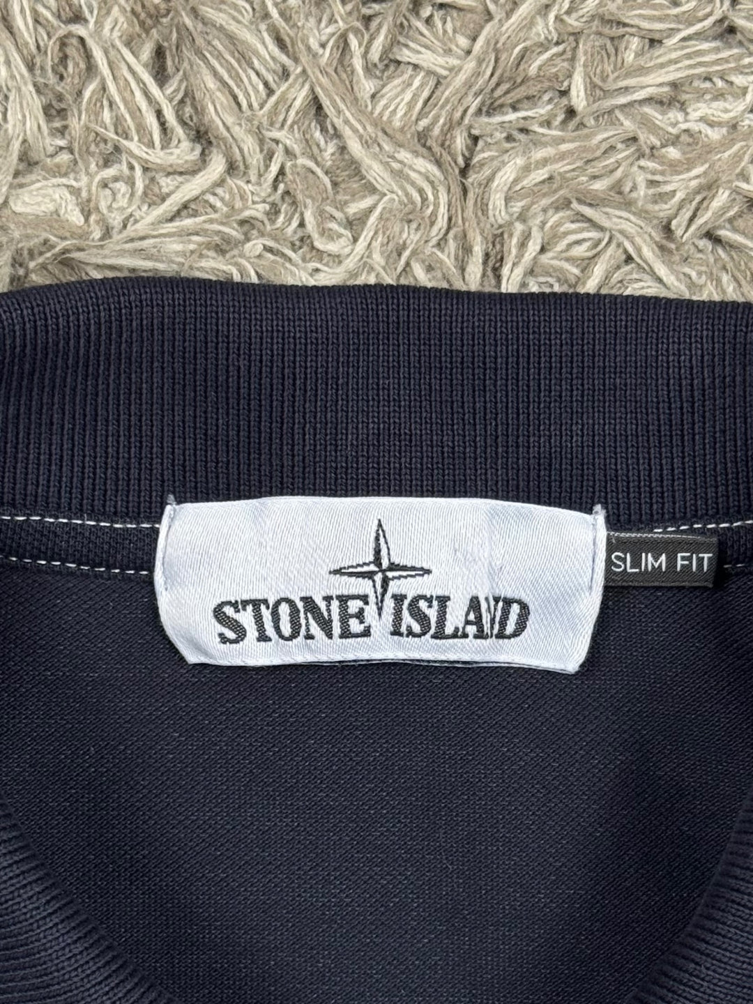 Stone Island Polo