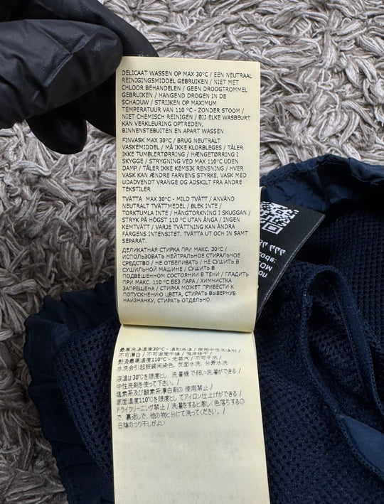 Stone Island costume