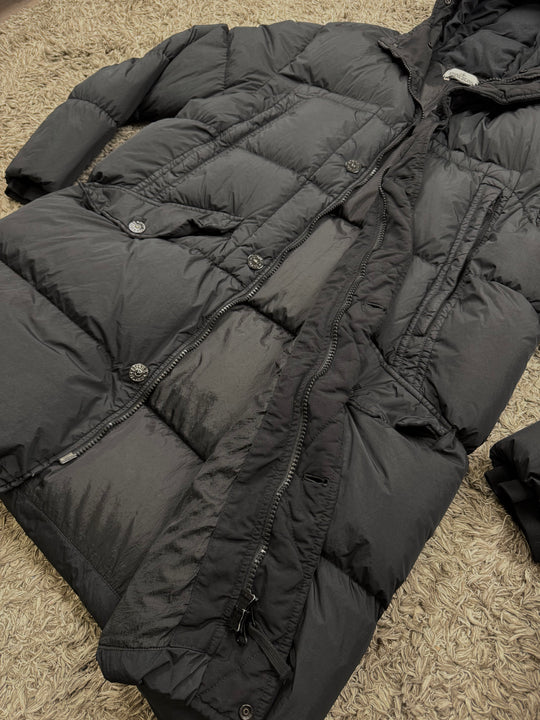 Stone Island piumino