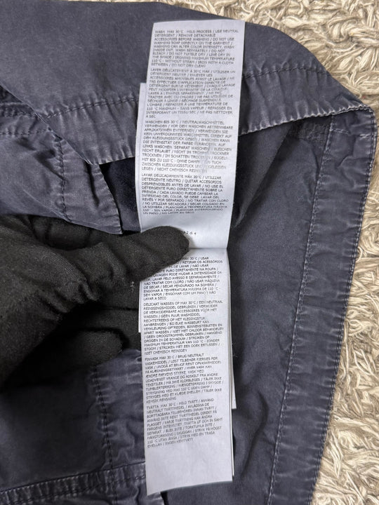 Stone Island Overshirt