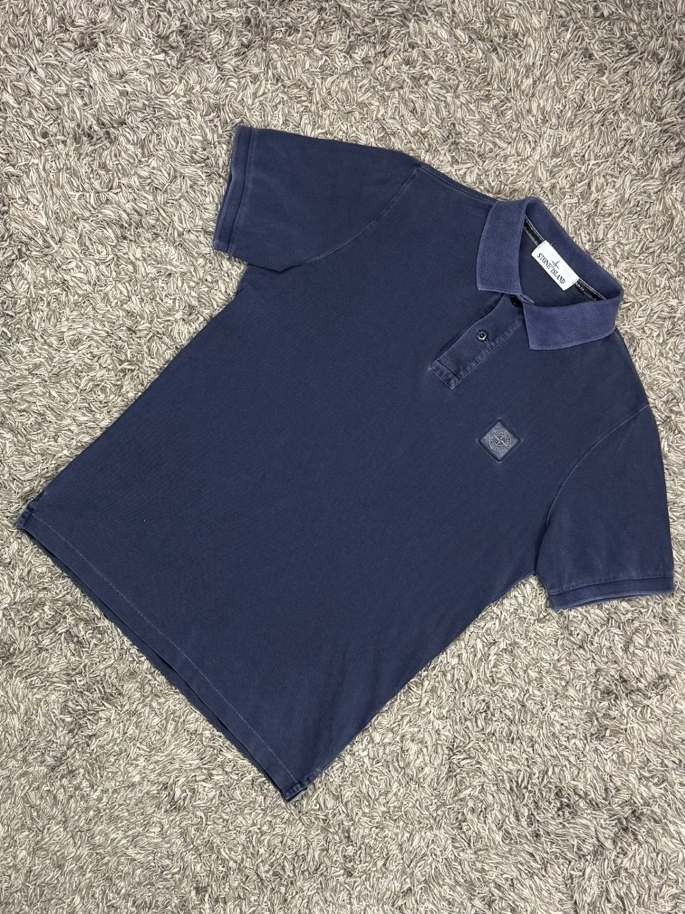 Stone Island Polo
