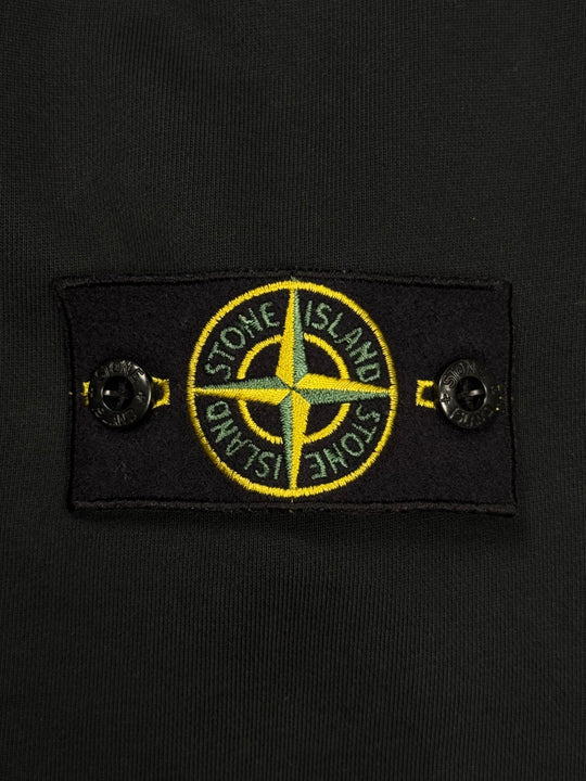 Stone Island Felpa girocollo