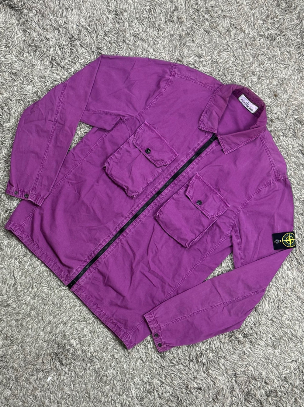 Stone Island Overshirt