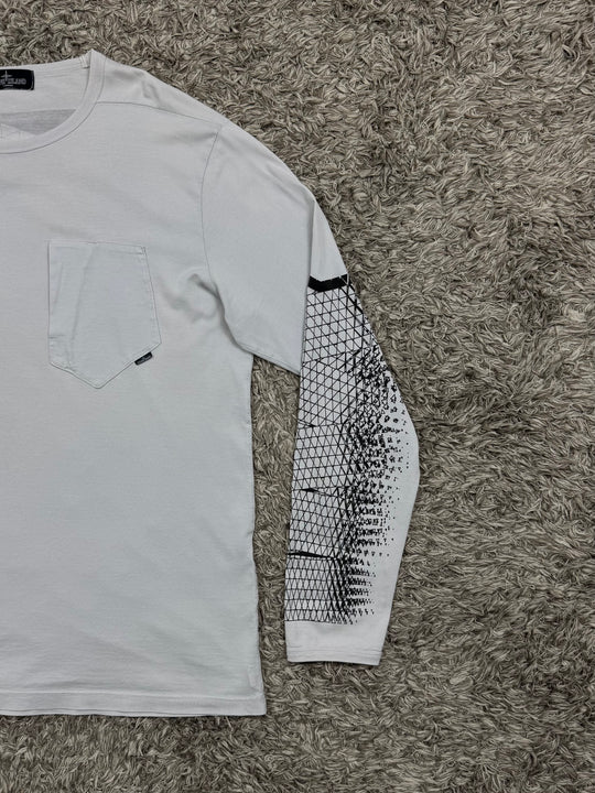 Stone Island long sleeve shadow project