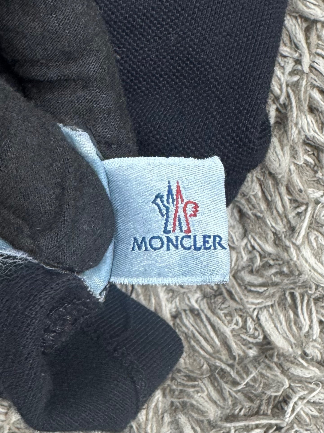 Moncler Polo