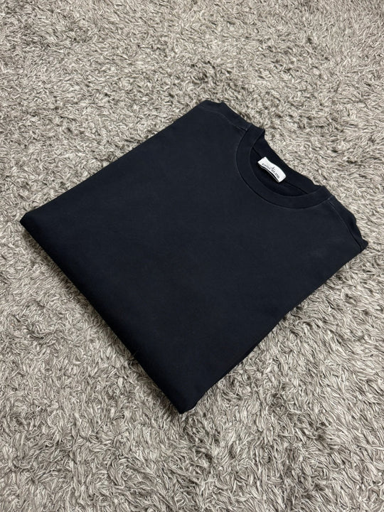 Stone Island felpa girocollo