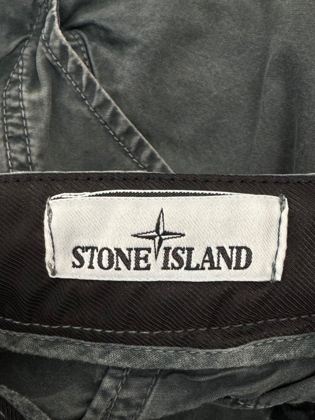 Stone Island bermuda