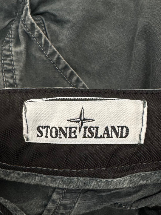 Stone Island bermuda