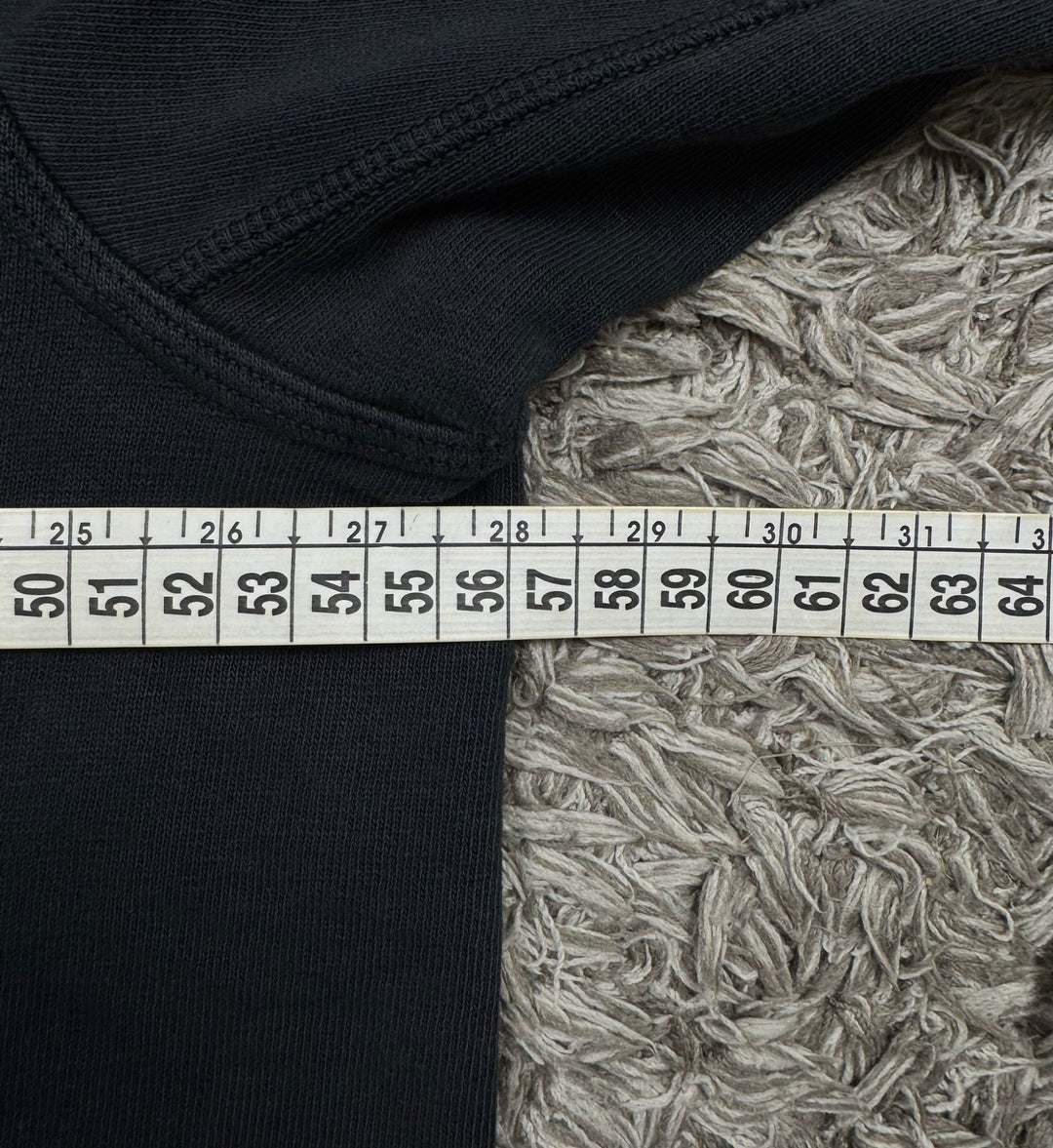 Stone Island felpa full zip con cappuccio