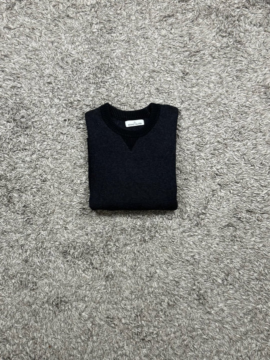 Stone Island maglione lana