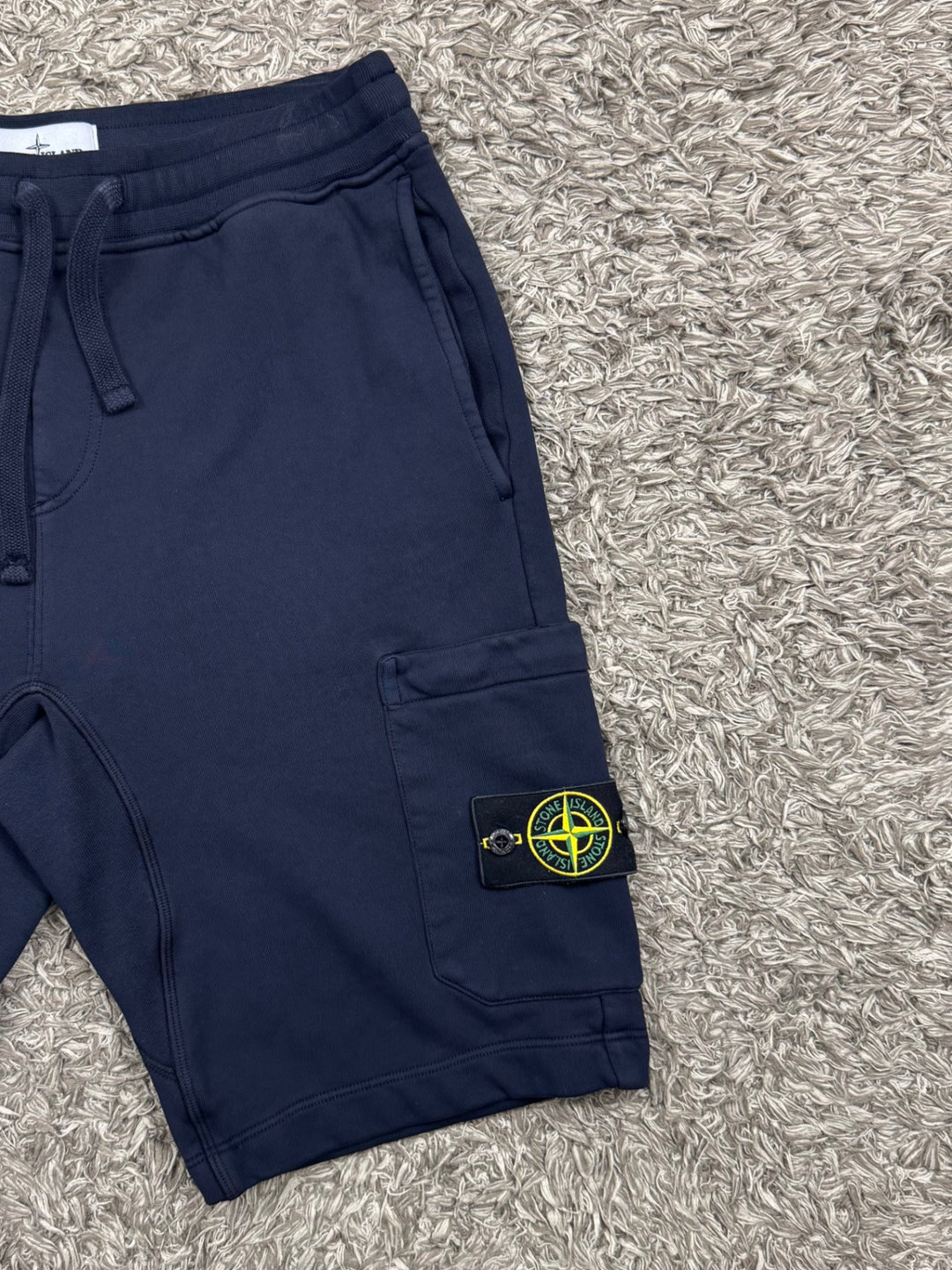Stone Island Shorts