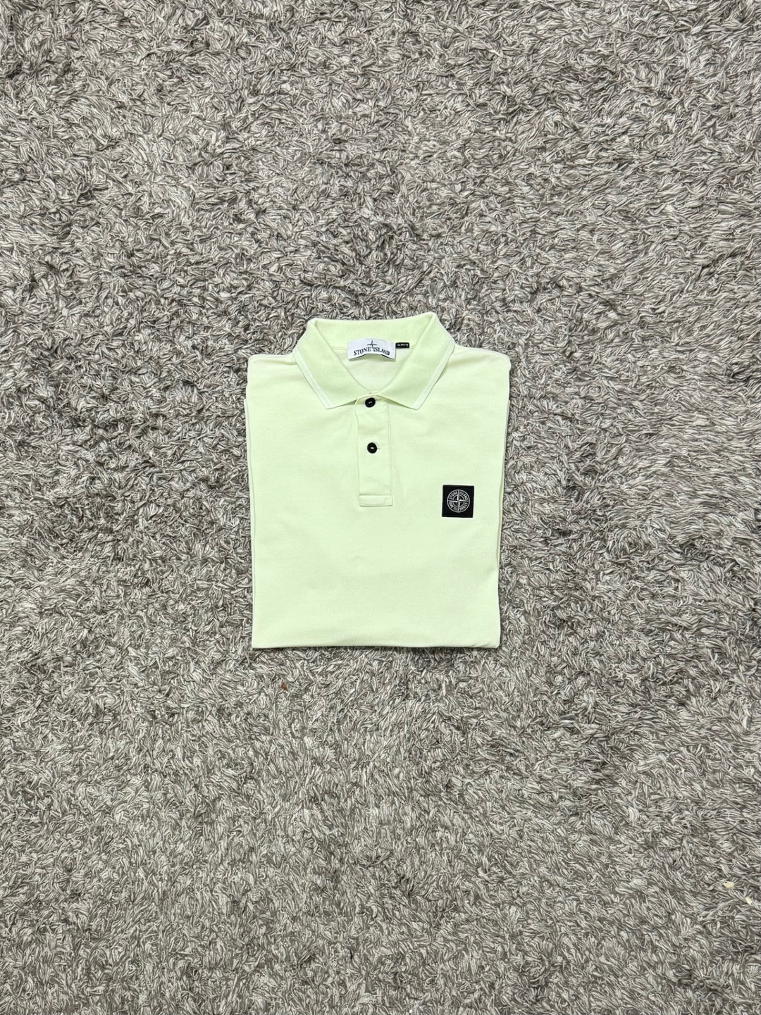 Stone Island Polo