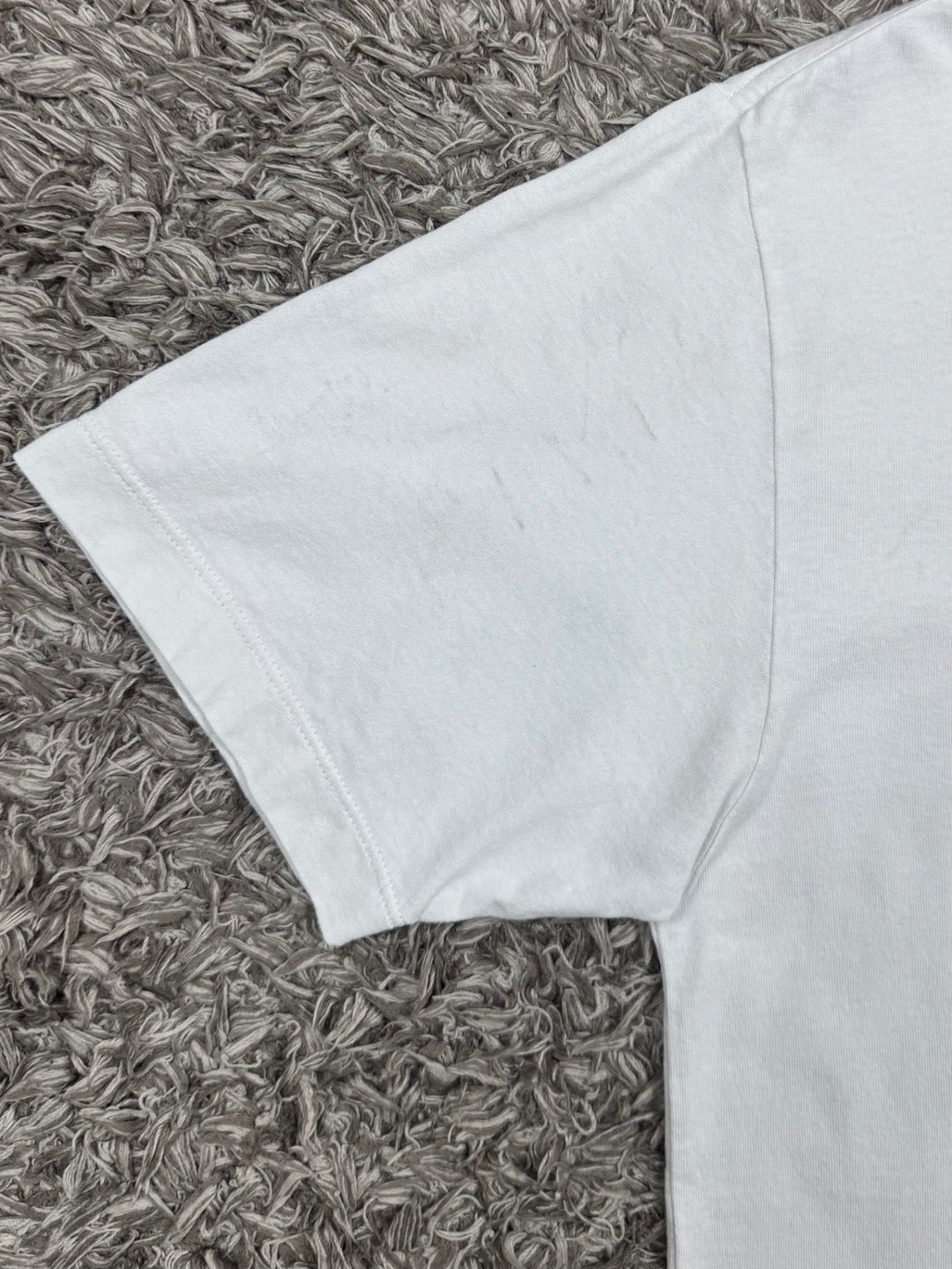 Stone Island T-shirt con stampa