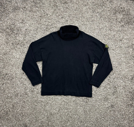 Stone Island Maglione a collo alto