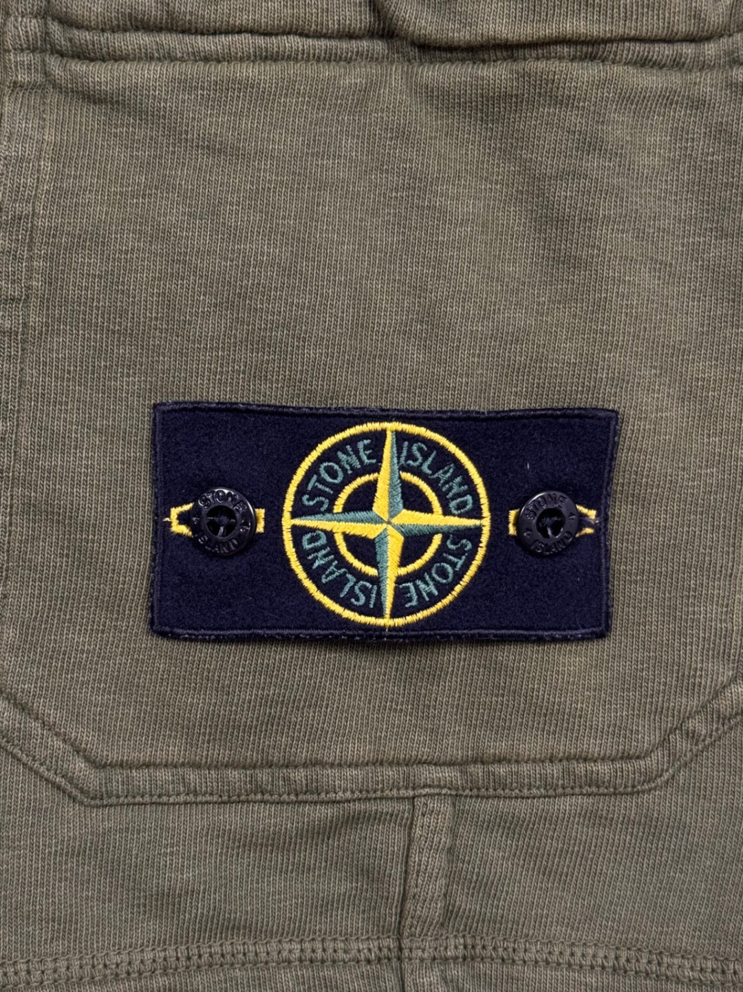 Stone Island Shorts
