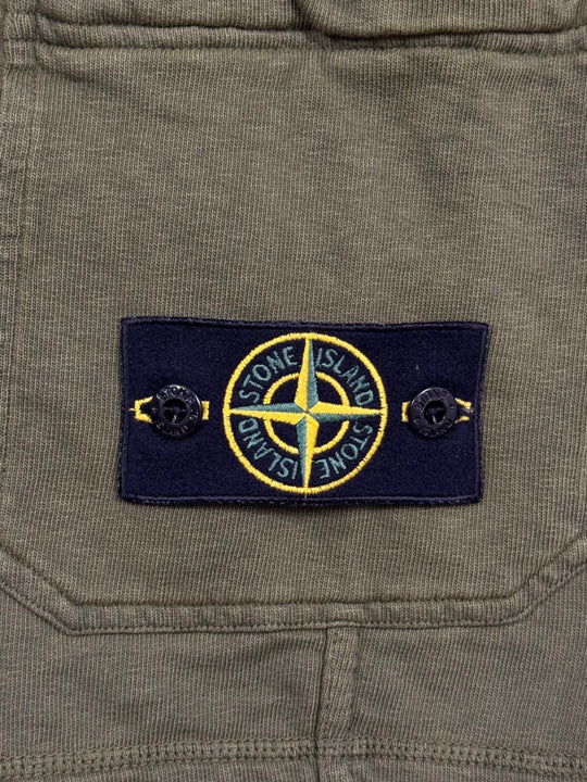 Stone Island Shorts