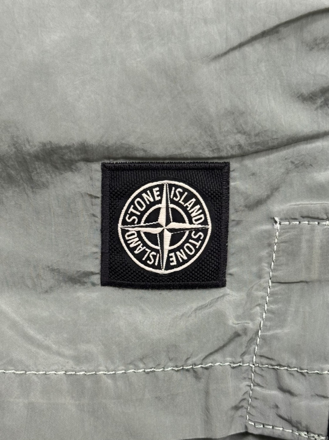 Stone Island Costume