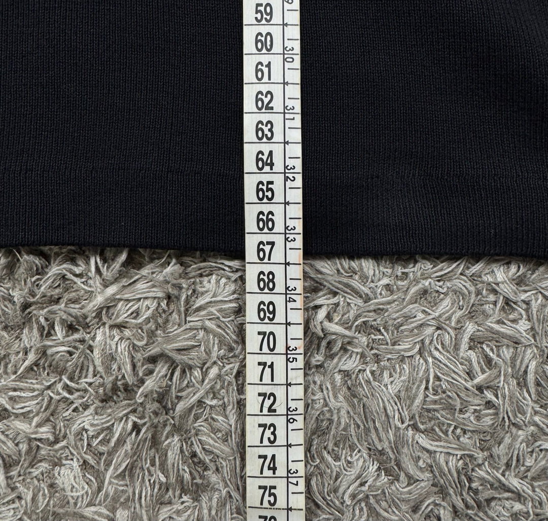 Stone Island felpa half zip