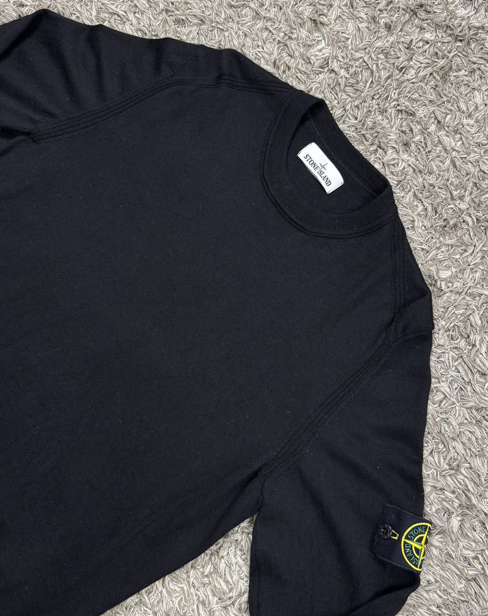 Stone Island Maglione