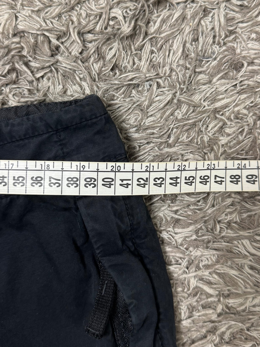 Stone Island Cargo