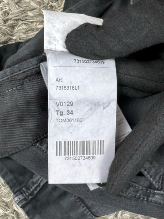 Stone Island Cargo