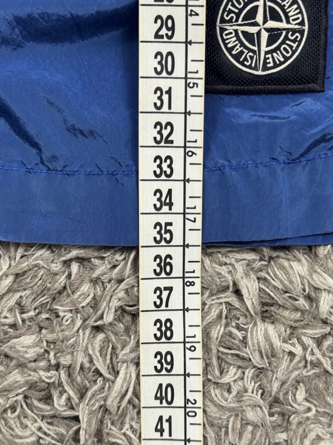 Stone Island Costume