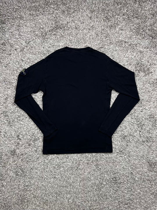 Stone Island felpa girocollo