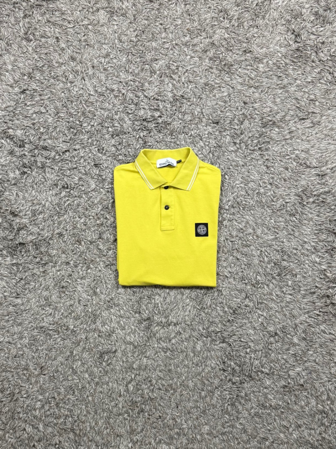 Stone Island Polo
