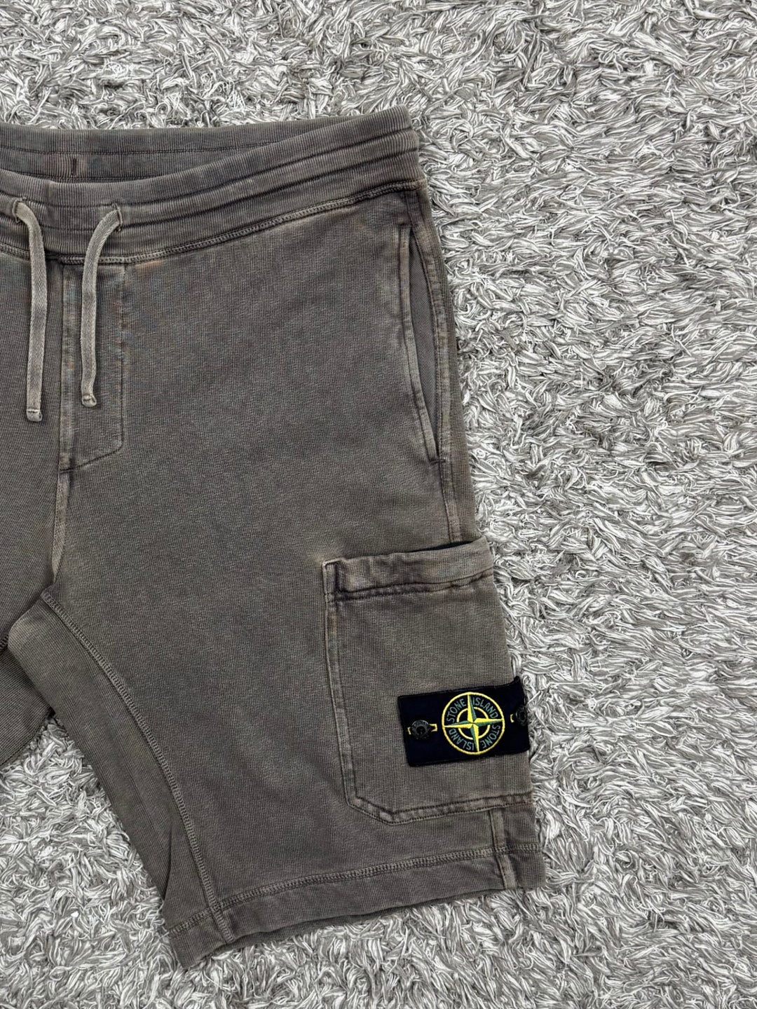 Stone Island Shorts